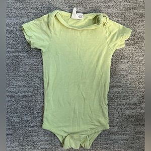 Kyte baby bodysuit